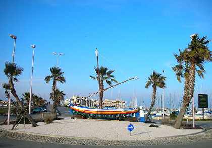 Le Bacares